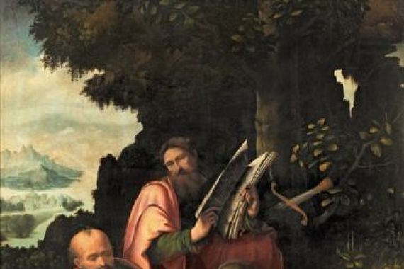 Gian Giacomo Caprotti