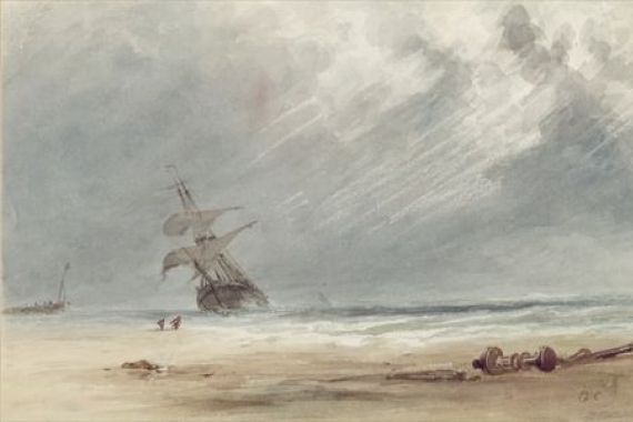 Giles Firman Phillips