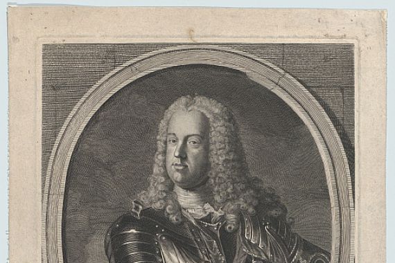Gilles Jacques Petit
