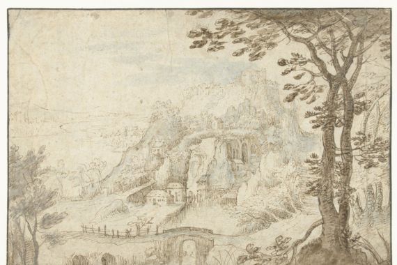 Gilles van Coninxloo (II)