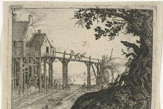 Gillis Peeters (I)