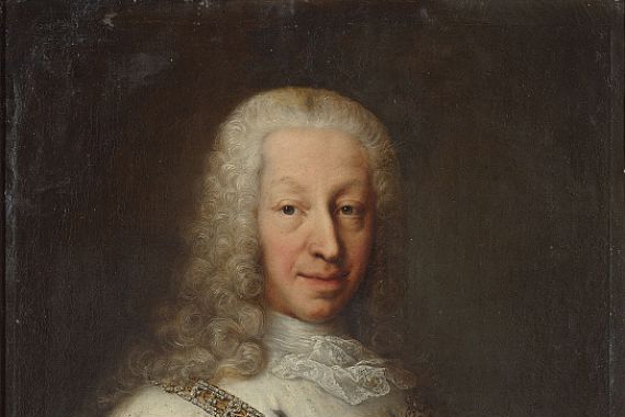 Giorgio Domenico Duprà
