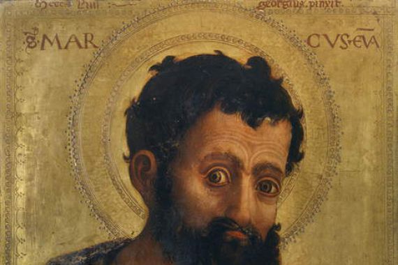 Giorgio Master