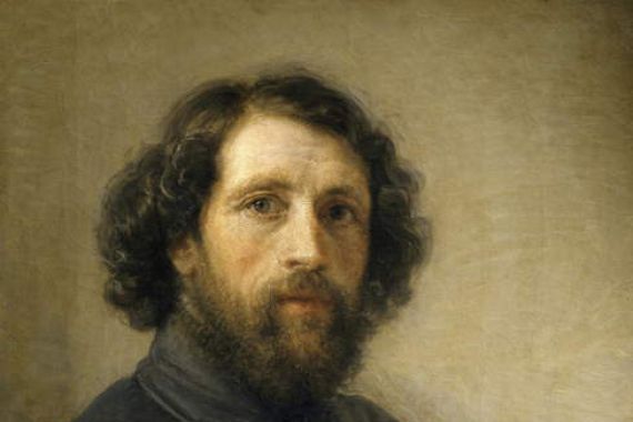Giovanni (1804 1873) Carnovali