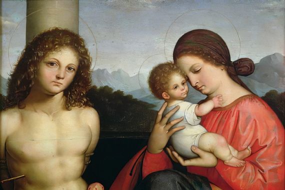 Giovanni Agostino da Lodi