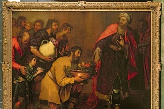 Giovanni Andrea di Ferrari