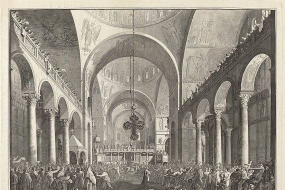 Giovanni Battista Brostoloni