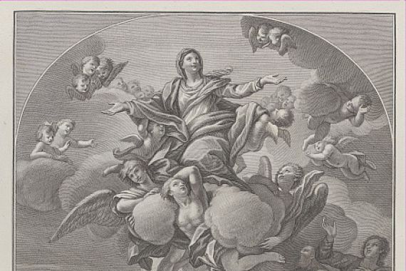Giovanni Battista Cecchi