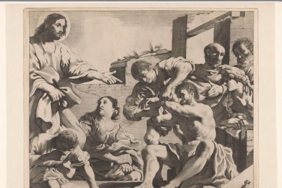 Giovanni Battista Pasqualini