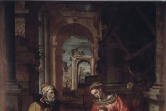 Giovanni Battista Perolli