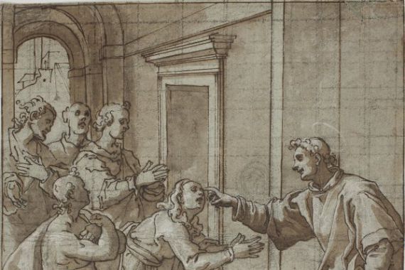 Giovanni Battista Pozzi