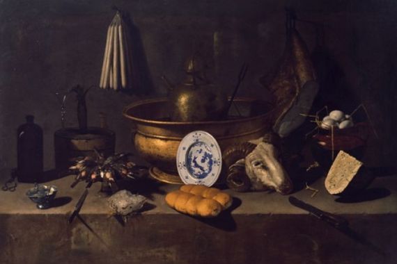 Giovanni Battista Recco