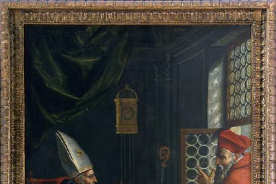 Giovanni Battista Tassinari
