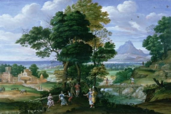 Giovanni Battista Viola