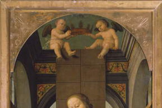 Giovanni Battista the Elder Bertucci