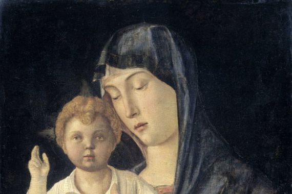 Giovanni Bellini (attributed to)