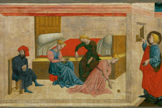 Giovanni Francesco Rimini