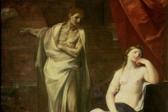 Giovanni Gioseffo da Sole