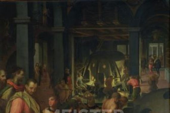 Giovanni Maria Butteri