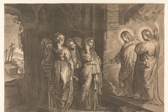 Giovanni Merlo (attributed to)