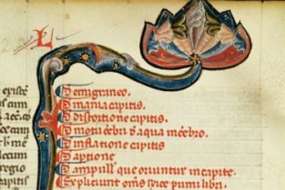 Giovanni da Monte Cassino
