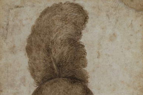 Giovanni da Udine (attr. to)
