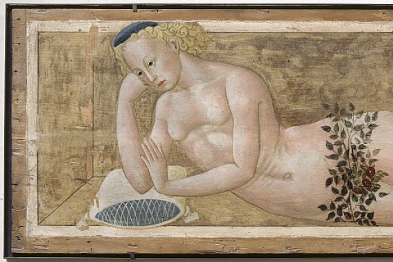Giovanni di Ser Giovanni,