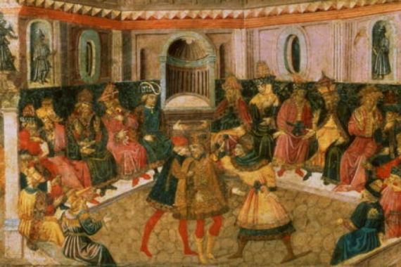 Giovanni di Tommaso Angelo