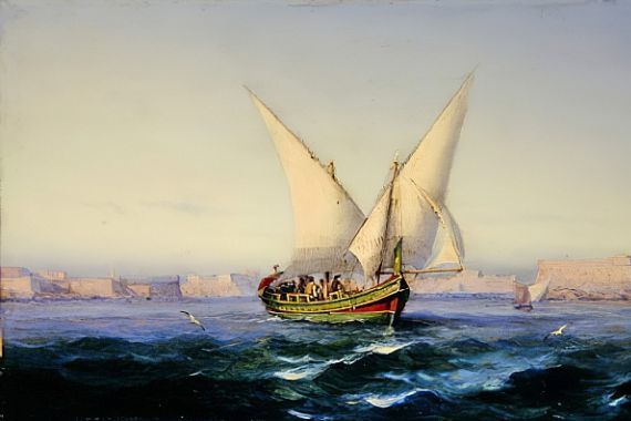 Girolamo Gianni
