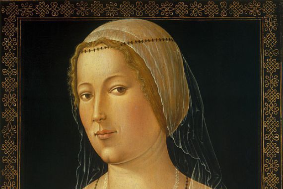 Girolamo di Benvenuto