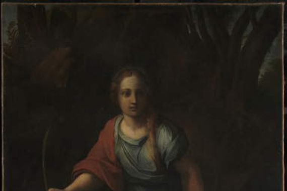Giulio & Raffaello Sanzio (1483 1520) Romano