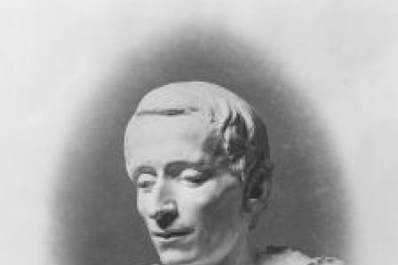 Giulio Monteverde