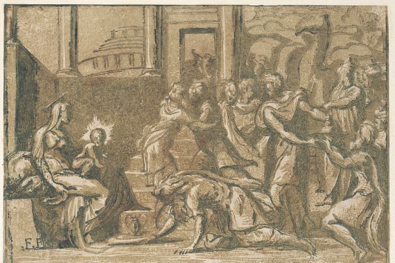 Giuseppe Niccolò Vicentino