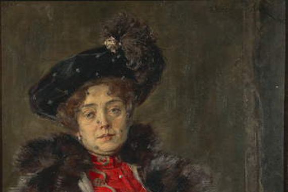 Giuseppe Vizzotto Alberti