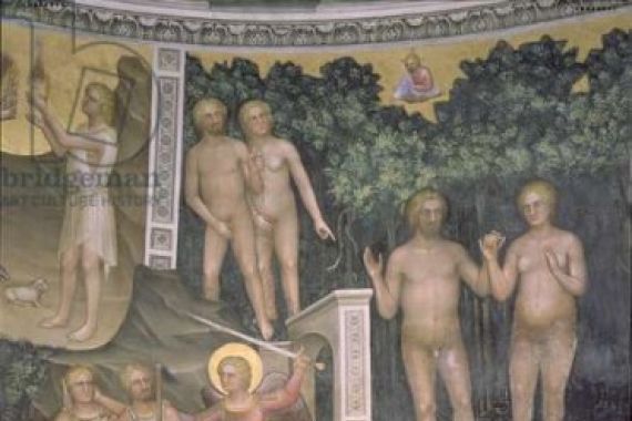 Giusto di Giovanni de Menabuoi