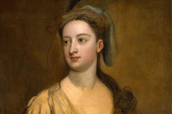 Godfrey Kneller