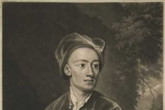 Godfrey after Kneller