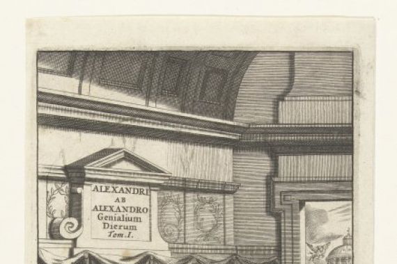 Gonsales Appelmans (attributed to)