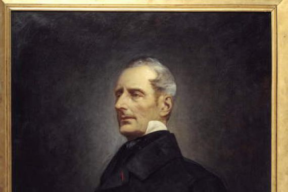 Gonzague Privat