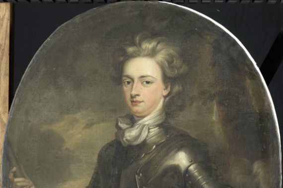 Gottfried Kneller (copy after)