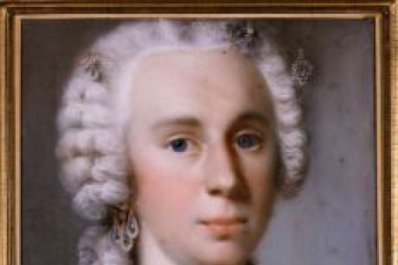 Gottlieb Friedrich Bach