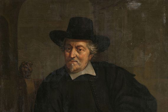 Govert Dircksz Camphuysen