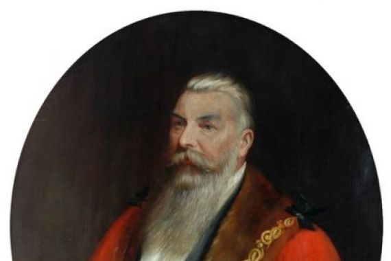 Greenwood Herbert Lonsdale
