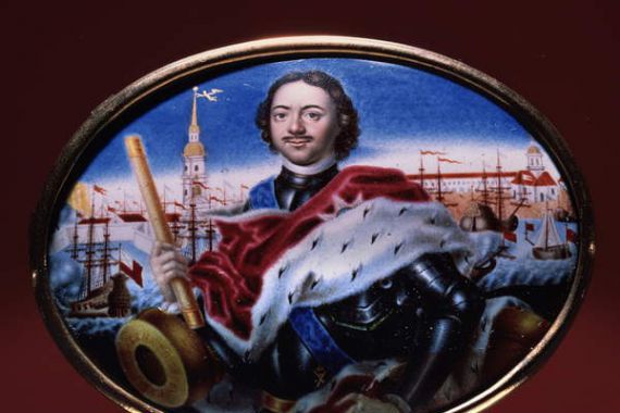 Grigori Semyonovich Musiklysky