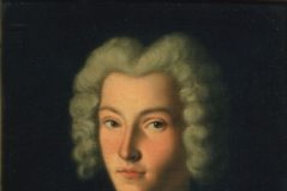 Grigory Dmitriev Molchanov