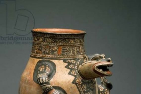 Guanacaste Nicoya Culture Guanacaste Nicoya Culture