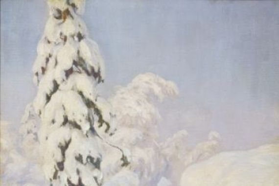 Gudmund Stenersen