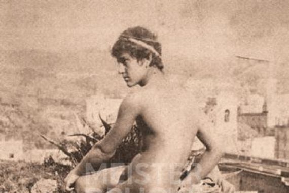 Guglielmo Plüschow