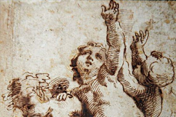 Guido (attr. to) Reni