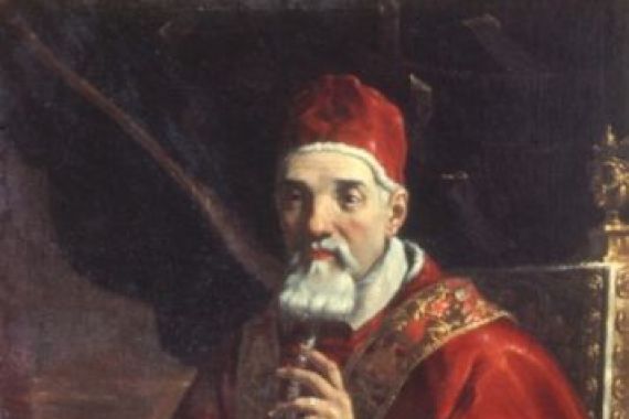 Guido Ubaldo Abbatini